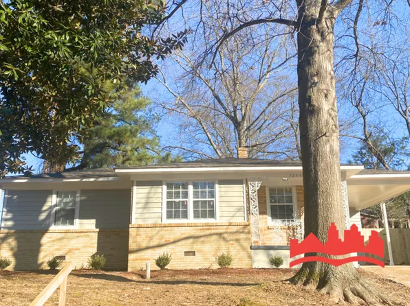 3294 Frayser View Dr, Memphis, TN 38127