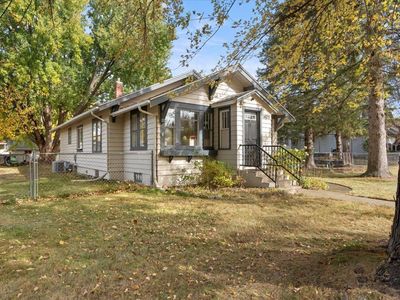 1409 Rosewood St, Brainerd, MN, 56401