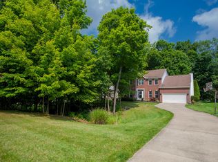 5419 Ainsley Dr, Westerville, OH 43082