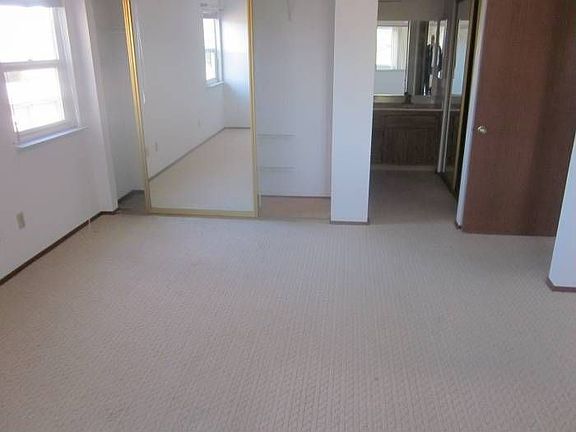 Master bedroom #1