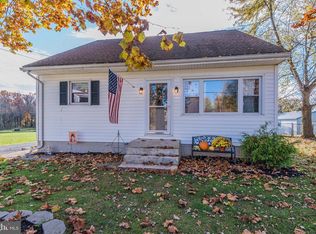 4630 Newman Rd, Fayetteville, PA 17222