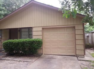 10906 Longren St, Houston, TX 77089