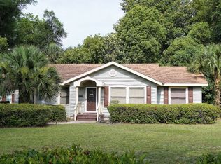 908 Pine Ave SW, Live Oak, FL 32064