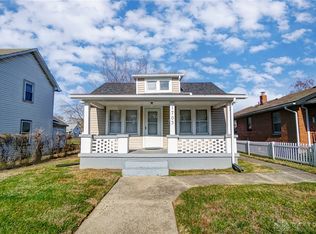 1703 Meadow Ave, Middletown, OH 45044