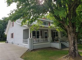 314 Moir St, Eden, NC 27288