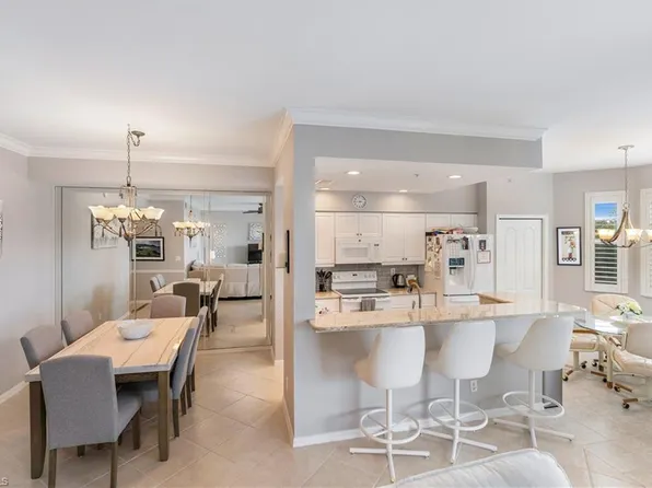 7605 Arbor Lakes CT #536, NAPLES, FL 34112