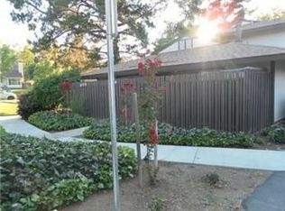 5434 Roundtree Ct APT D, Concord, CA 94521