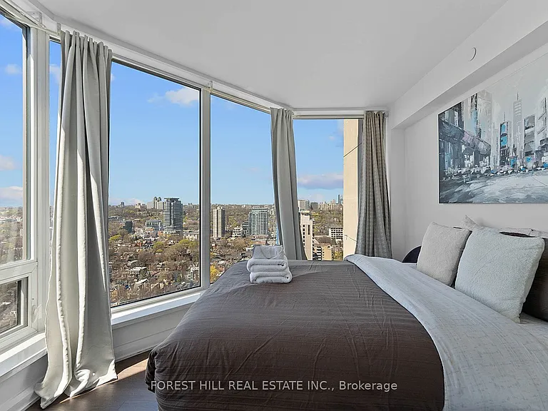 155 Yorkville Ave #2917 — Photo 21