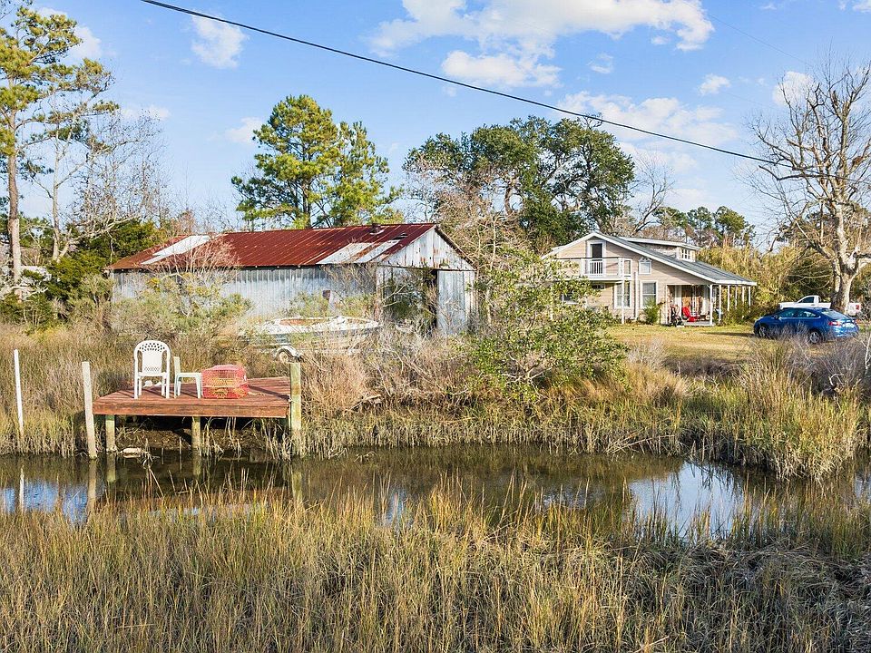 214 Star Church Road, Marshallberg, NC 28553 MLS 100418935 Zillow