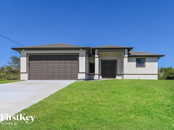 3608 18th St SW, Lehigh Acres, FL 33976