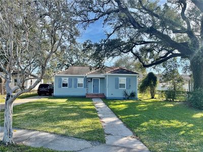 1850 Moss St, New Orleans, LA, 70119