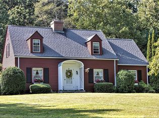 145 Eaton Ave, Meriden, CT 06451