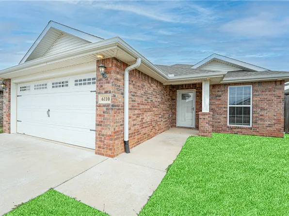 6110 NW McClellen St, Bentonville, AR 72713