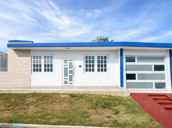 C 13 Carr 313 Km .3 Barrio Monte Grande Cabo Rojo, Cabo Rojo, PR 00623