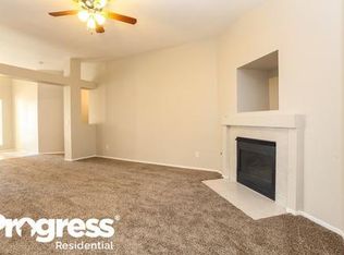 5812 Grand Heritage St, Las Vegas, NV 89130