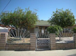 10914 El Dorado Ave, Pacoima, CA 91331