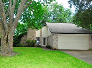 2623 Radcliffe Dr, Sugar Land, TX 77498