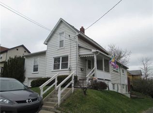 400 Ridge Ave, Butler, PA 16001