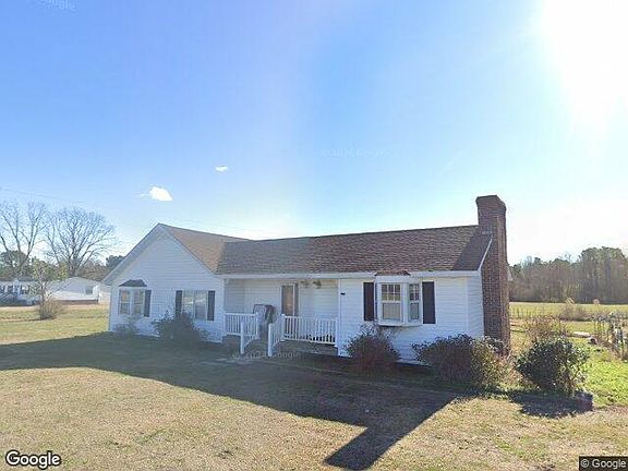 Property Side View