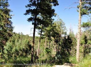 214 Cummings Dr, Ruidoso, NM 88345