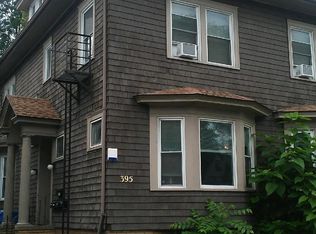 395 University Ave #3, Rochester, NY 14607