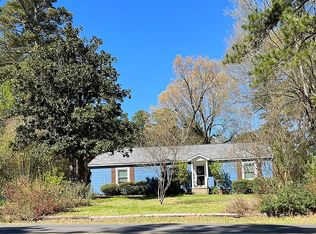 102 E 19th St, El Dorado, AR 71730