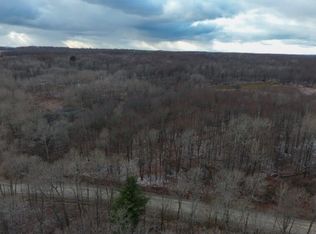 Christian Hollow West Un Lot 15, Rexville, NY 14877