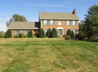 741 Forest Retreat Rd LOT 4, Hendersonville, TN 37075