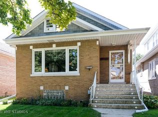 6105 W Cornelia Ave, Chicago, IL 60634