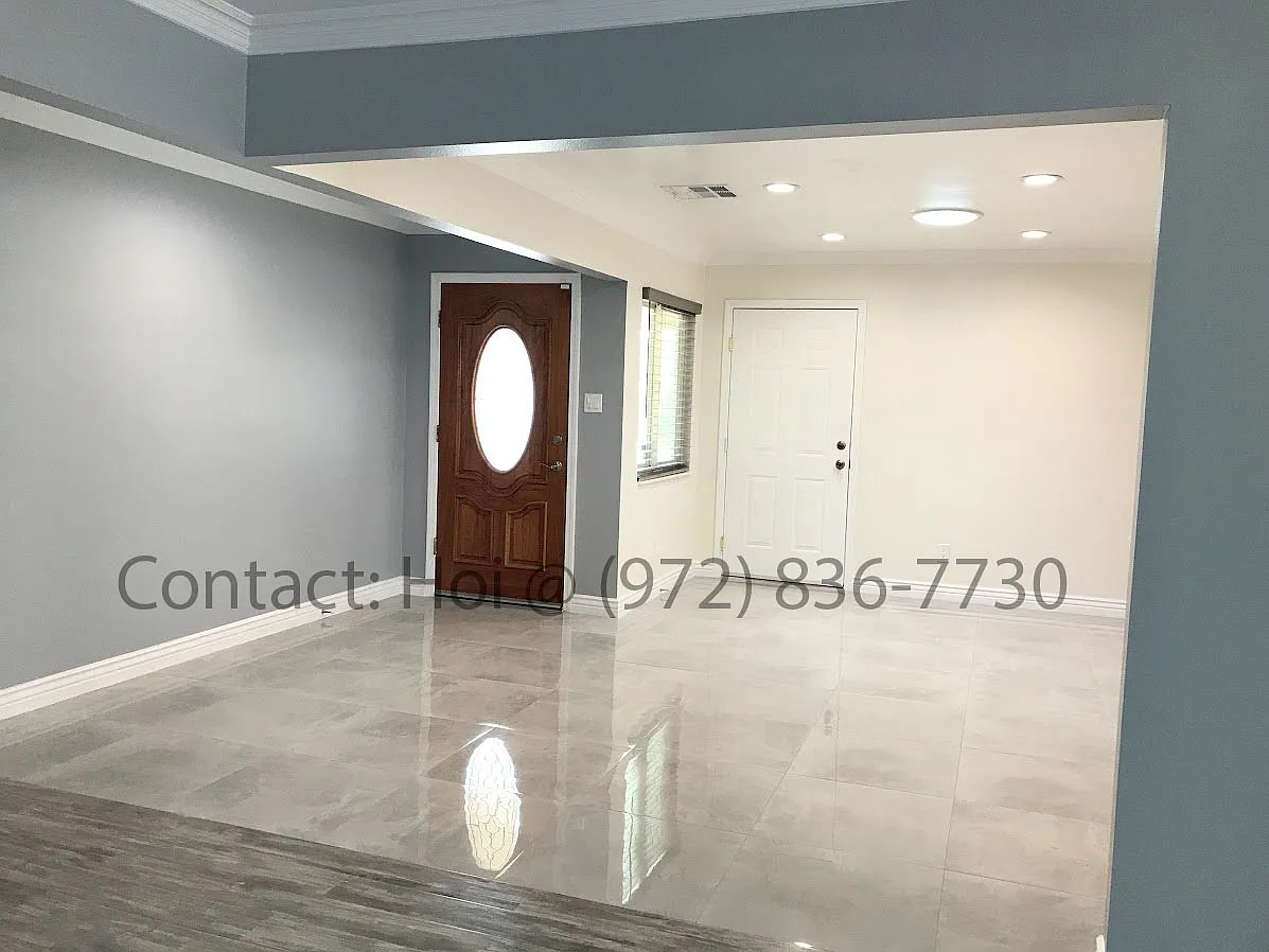 3 bed, 1354 sqft, $4,000 — Photo 2