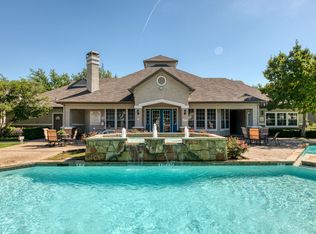 Austin Bluff, Dallas, TX 75236