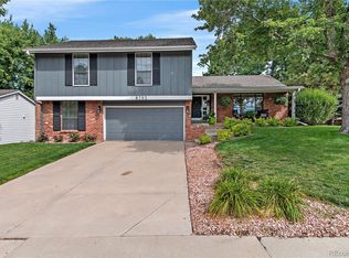 8793 E Phillips Pl, Centennial, CO 80112