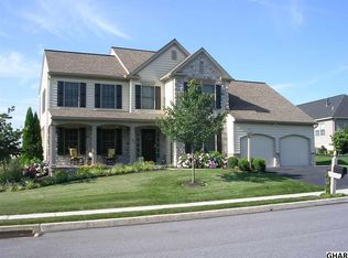 1901 Baldwin Ct, Mechanicsburg, PA 17055