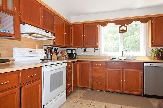 main kitchen