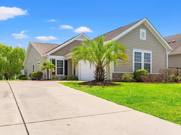 1590 Palmina Loop #A, Myrtle Beach, SC 29588