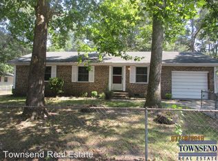 2904 Collingwood St, Spring Lake, NC 28390