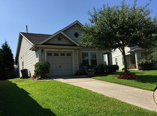 29614 Golden Vines Ln, Spring, TX 77386