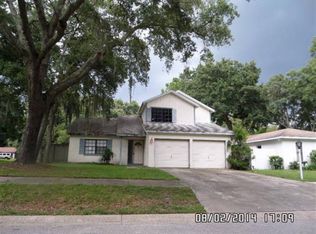 2402 Towery Trl, Lutz, FL 33549