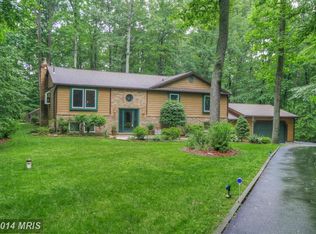 1264 Lavall Dr, Davidsonville, MD 21035