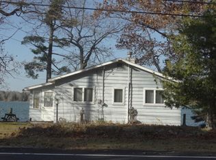 4420 E Cedar Lake Dr, Greenbush, MI 48738