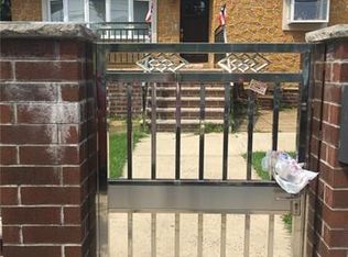 245 Newman Ave, Bronx, NY 10473