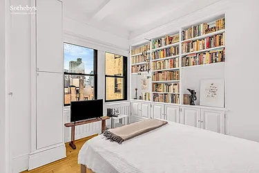 Sold by Sotheby's International Realty