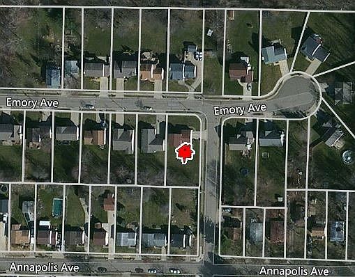 2nd image of 978 Emory Ave
