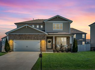 218 Disley Way, Murfreesboro, TN 37128