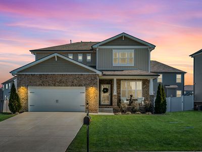 218 Disley Way, Murfreesboro, TN, 37128