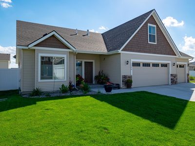12294 W Wellington Ave, Post Falls, ID, 83854
