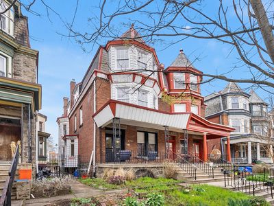 4731 Hazel Ave, Philadelphia, PA, 19143