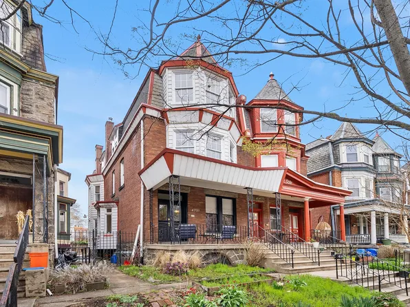 4731 Hazel Ave, Philadelphia, PA 19143