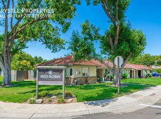 2045 Red Robin Ln APT 1, Sacramento, CA 95821