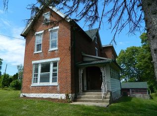 1307 Rebert Pike, Springfield, OH 45506